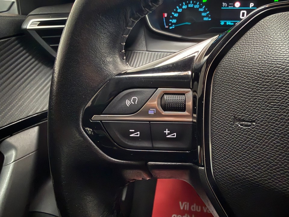 Peugeot e-2008 50 Active 5d