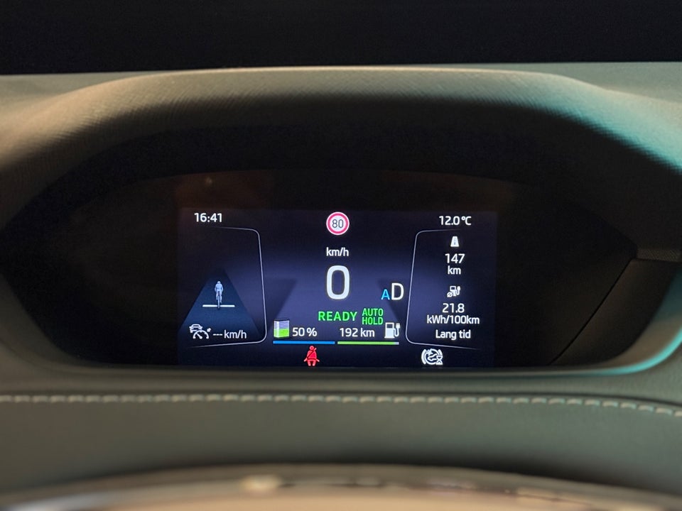 Skoda Enyaq 80x iV Sportline 5d