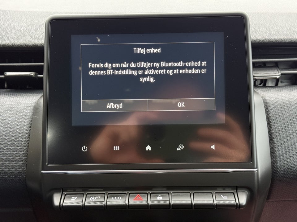 Renault Clio V 1,0 TCe 90 Equilibre Pack Road X-tr. 5d