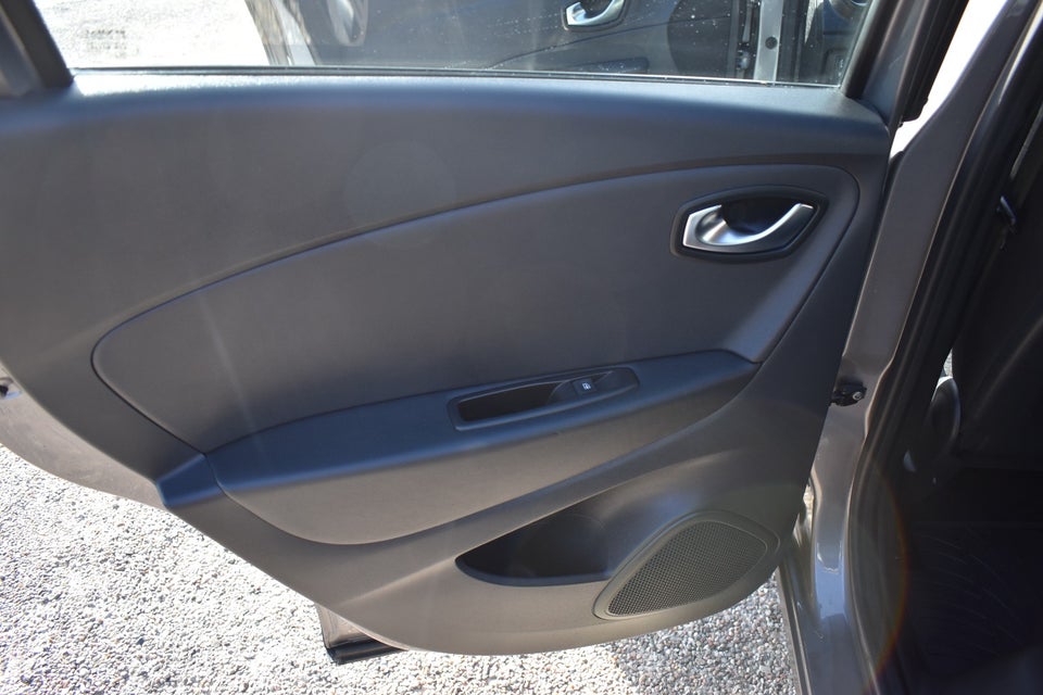 Renault Captur 0,9 TCe 90 Zen 5d