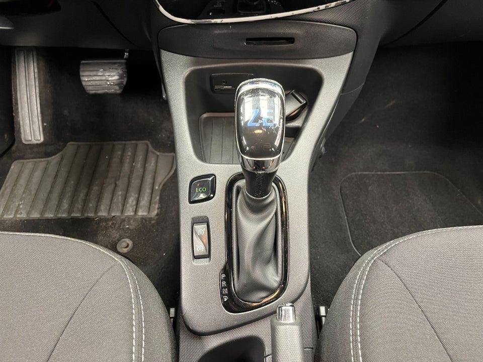 Renault Zoe 41 Intens 5d