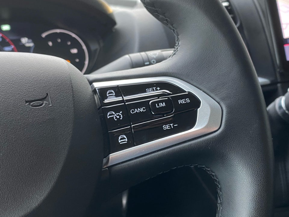 Fiat Ducato 35 Maxi 2,2 MJT 180 Chassis L3 Pro+ aut.