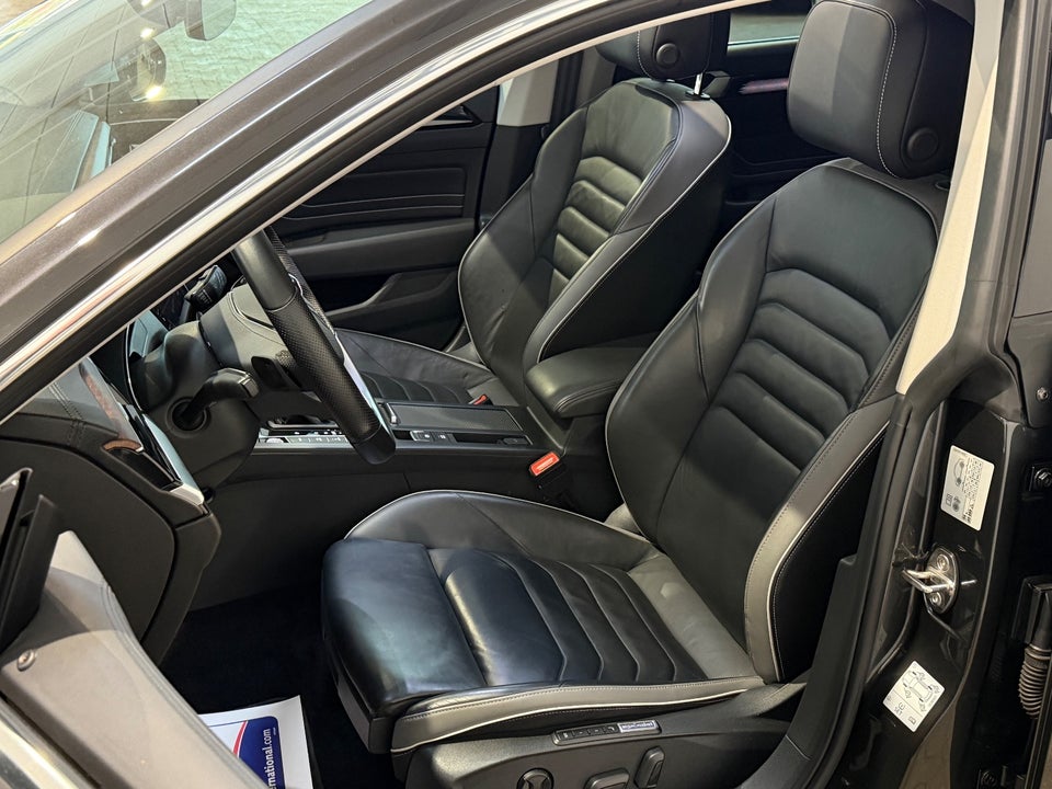 VW Arteon 1,4 eHybrid Elegance Shooting Brake DSG 5d