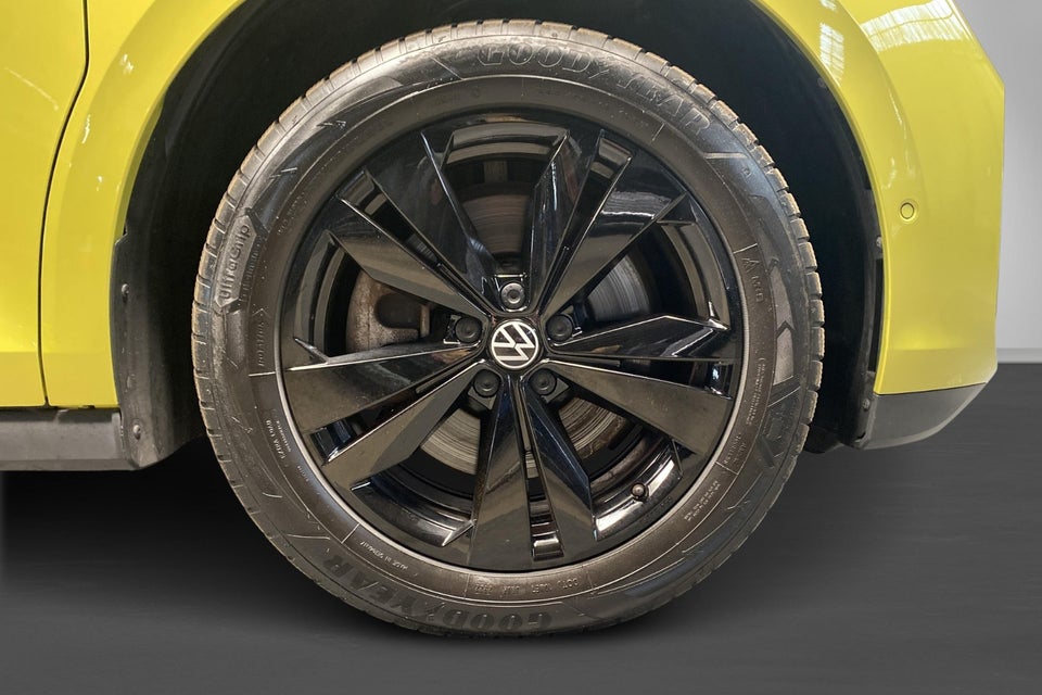 VW ID.Buzz 77 Life 75 Years Edition SWB 5d
