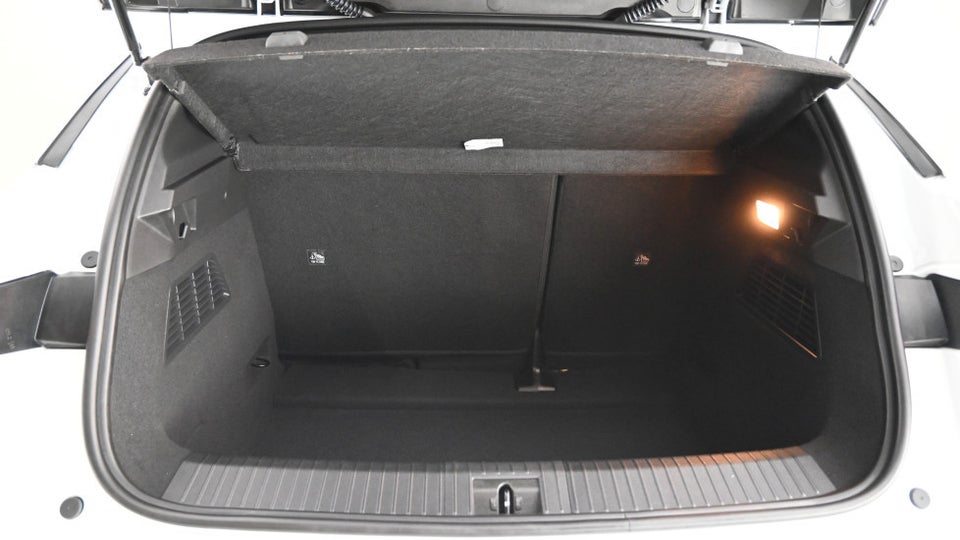 Renault Megane E-Tech 60 Techno 5d