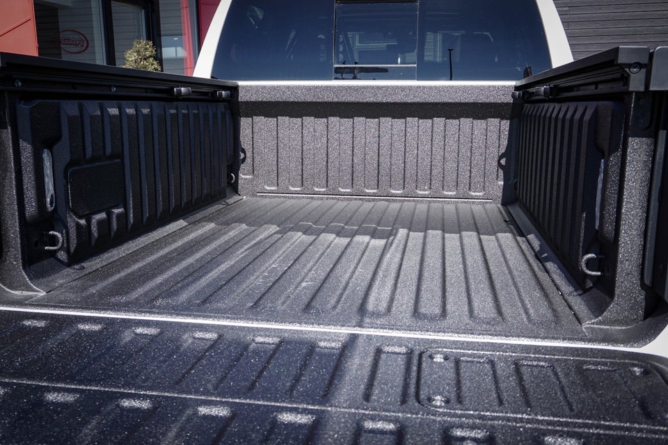 Dodge RAM 1500 3,0 Limited Night aut. 4d