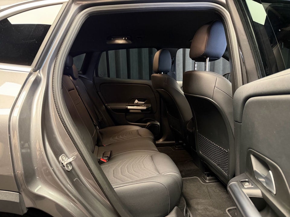 Mercedes EQA250+ Progressive 5d