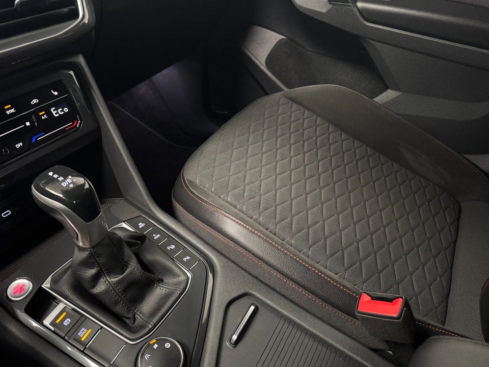 Seat Tarraco 1,4 eHybrid FR DSG 5d