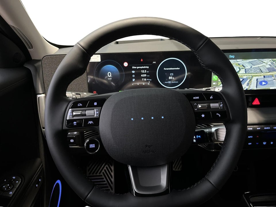 Hyundai Ioniq 5 84 Ultimate 5d