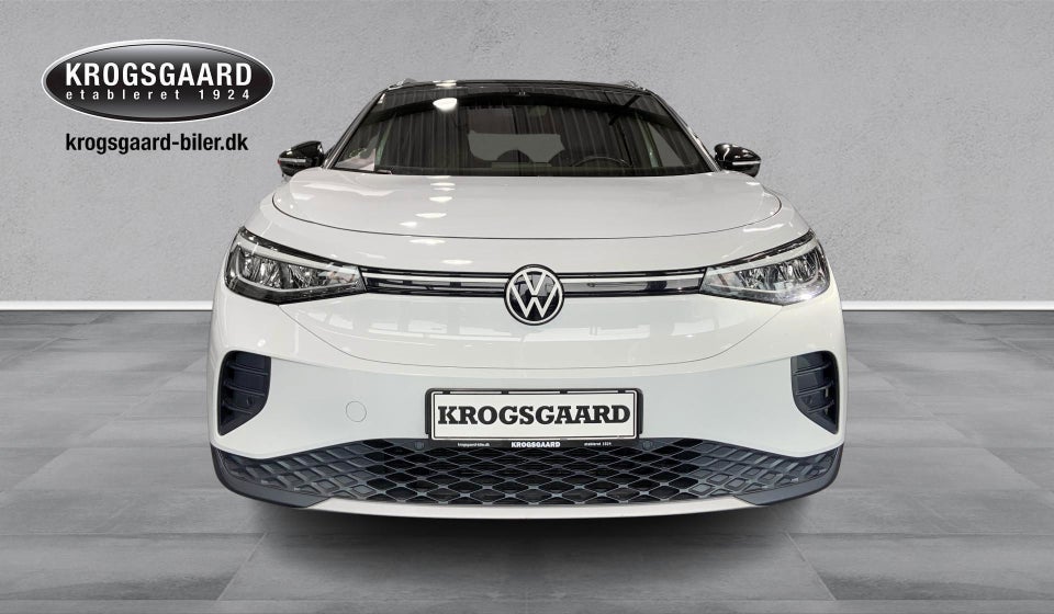 VW ID.4 77 Pro Performance 1ST 5d
