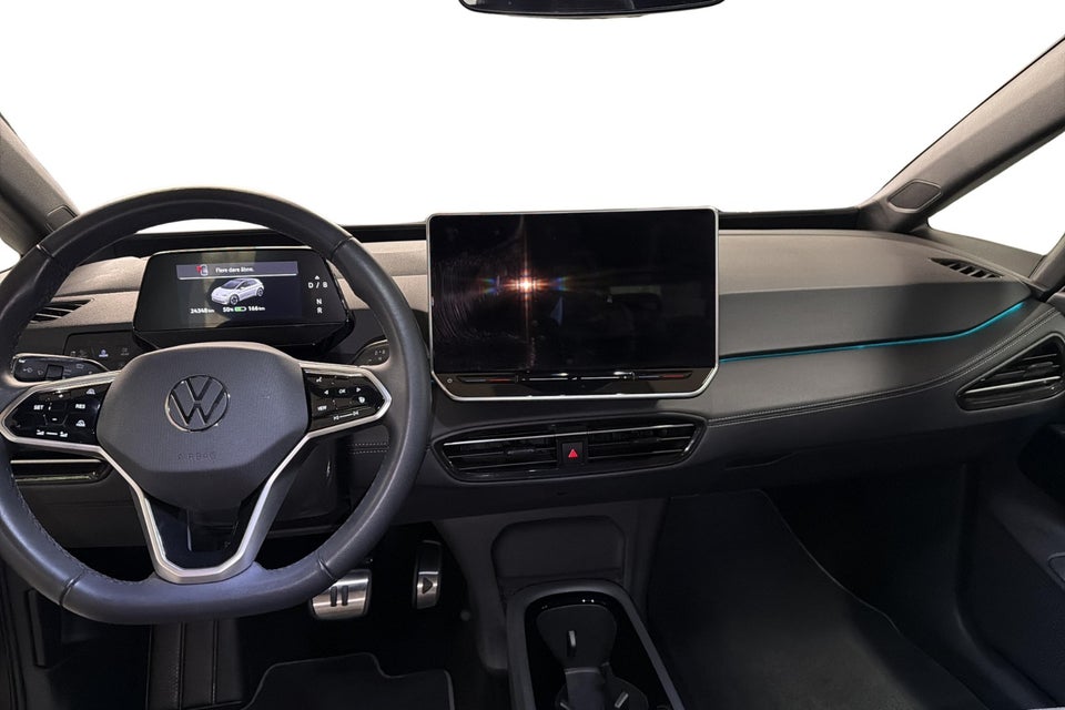 VW ID.3 58 Style 5d