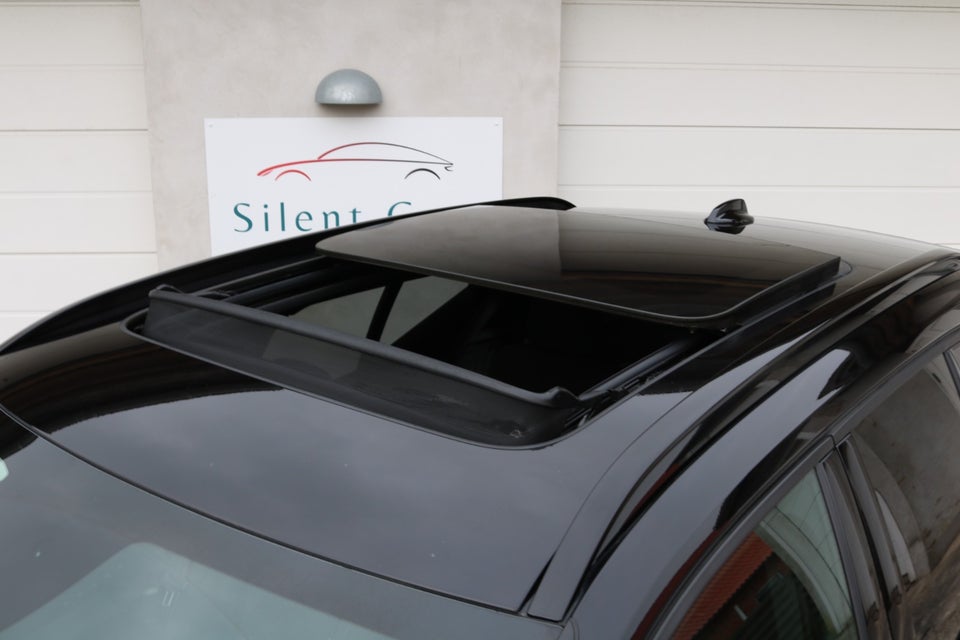 Volvo XC40 P6 ReCharge Ultimate 5d