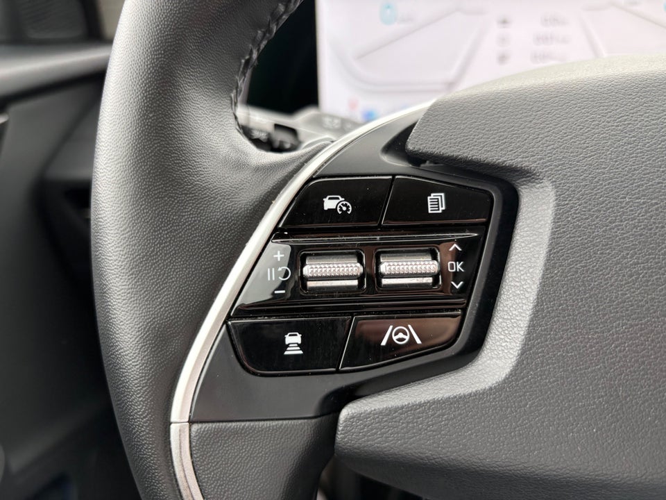 Kia EV6 77 Long Range Upgrade 5d