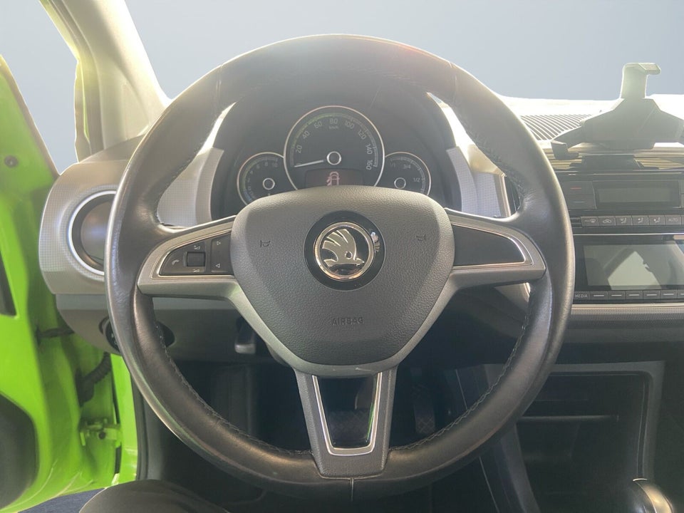 Skoda Citigo-e iV 5d