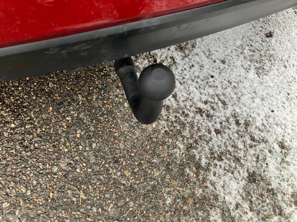 Hyundai ix20 1,4 CVVT Premium 5d