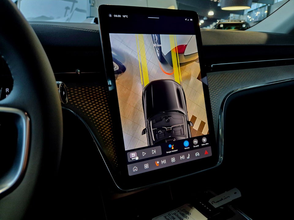 Volvo EX90 Twin Ultra 7prs 5d