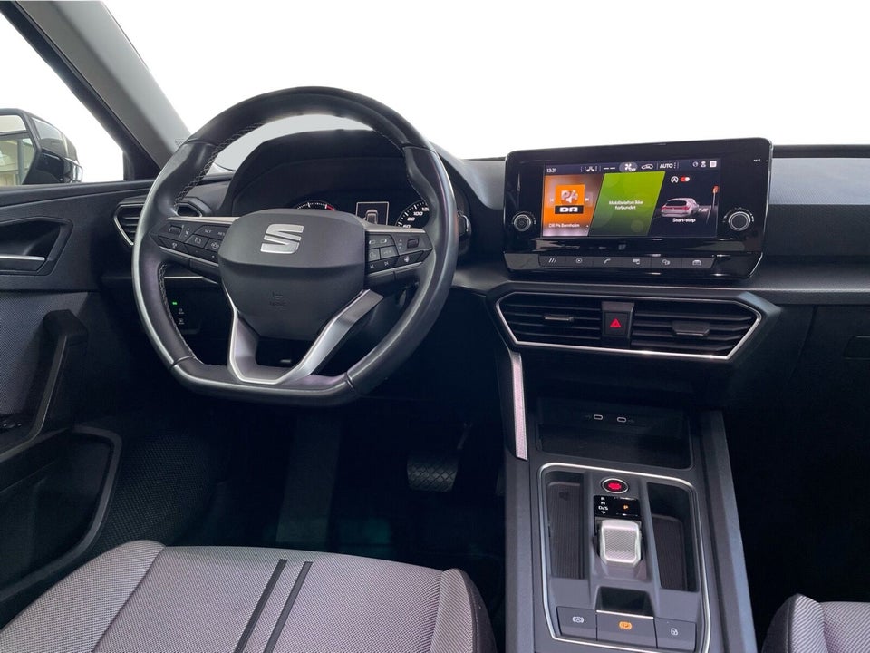 Seat Leon 1,5 eTSi 150 Style DSG 5d