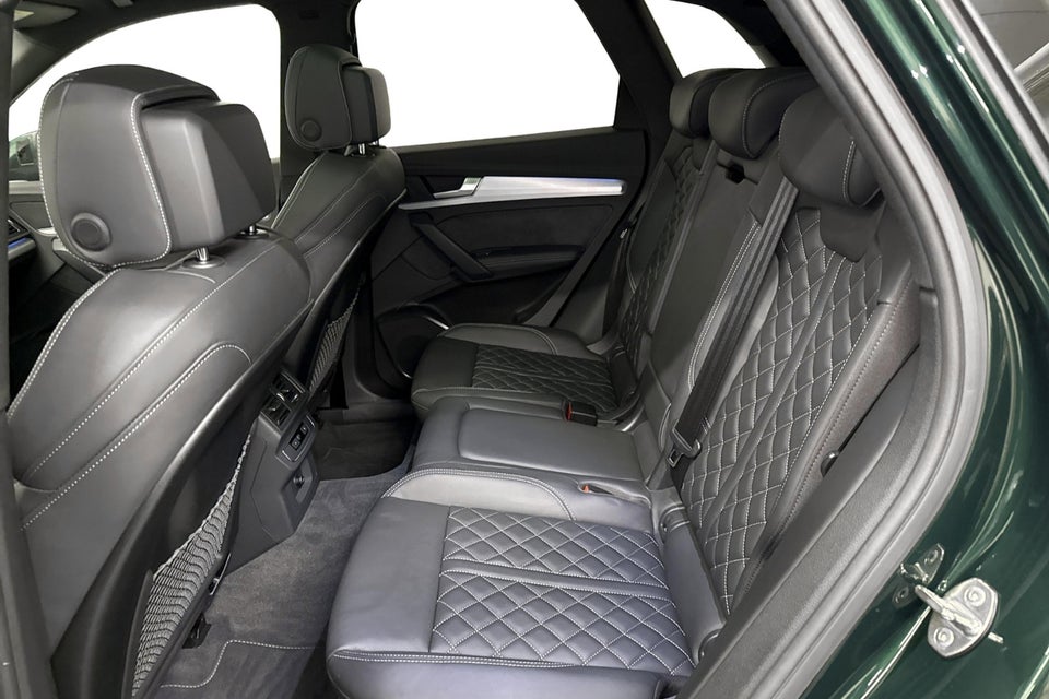 Audi Q5 50 TFSi e S-line quattro S-tr. 5d
