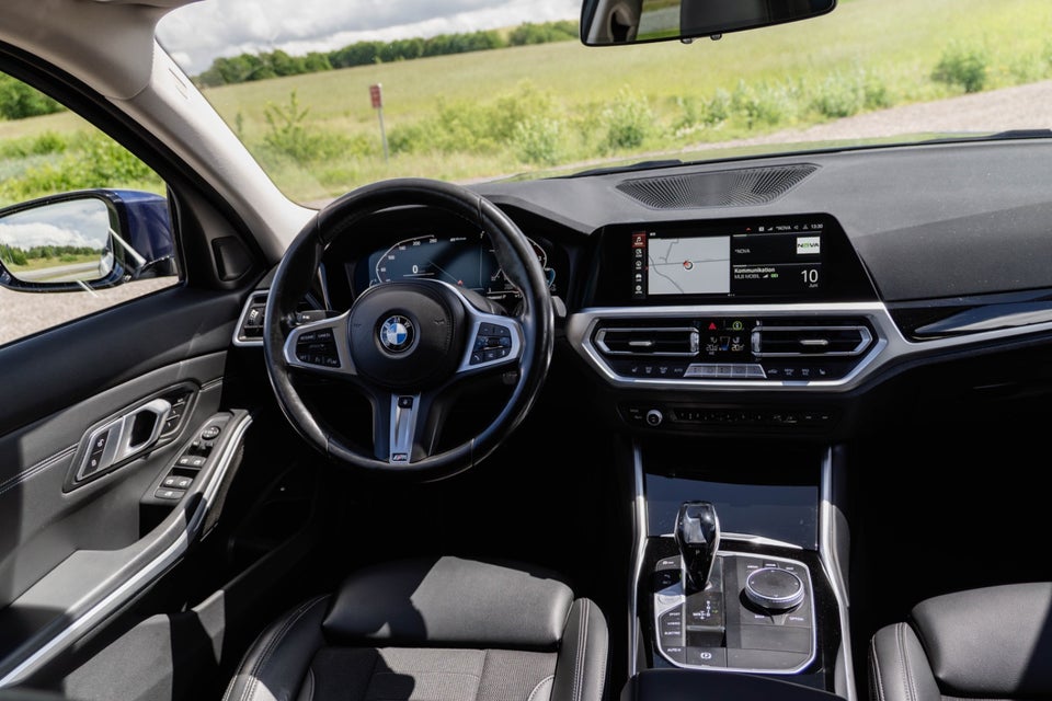 BMW 330e 2,0 Sport Line aut. 4d