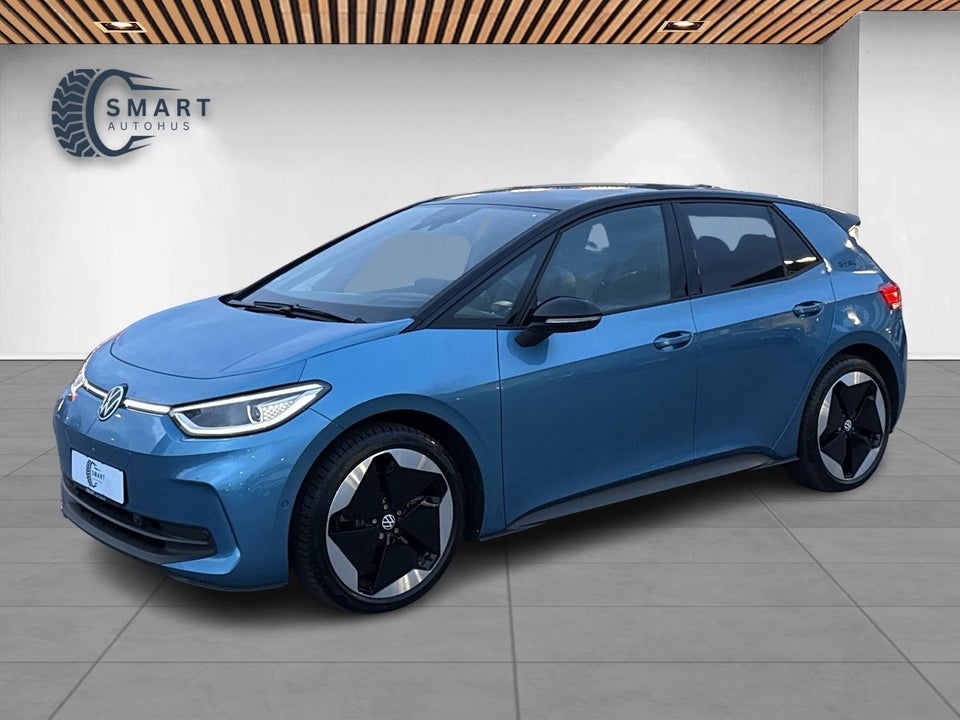 VW ID.3 77 Max+ 5d
