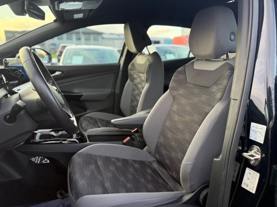 VW ID.4 77 Pro Performance 5d