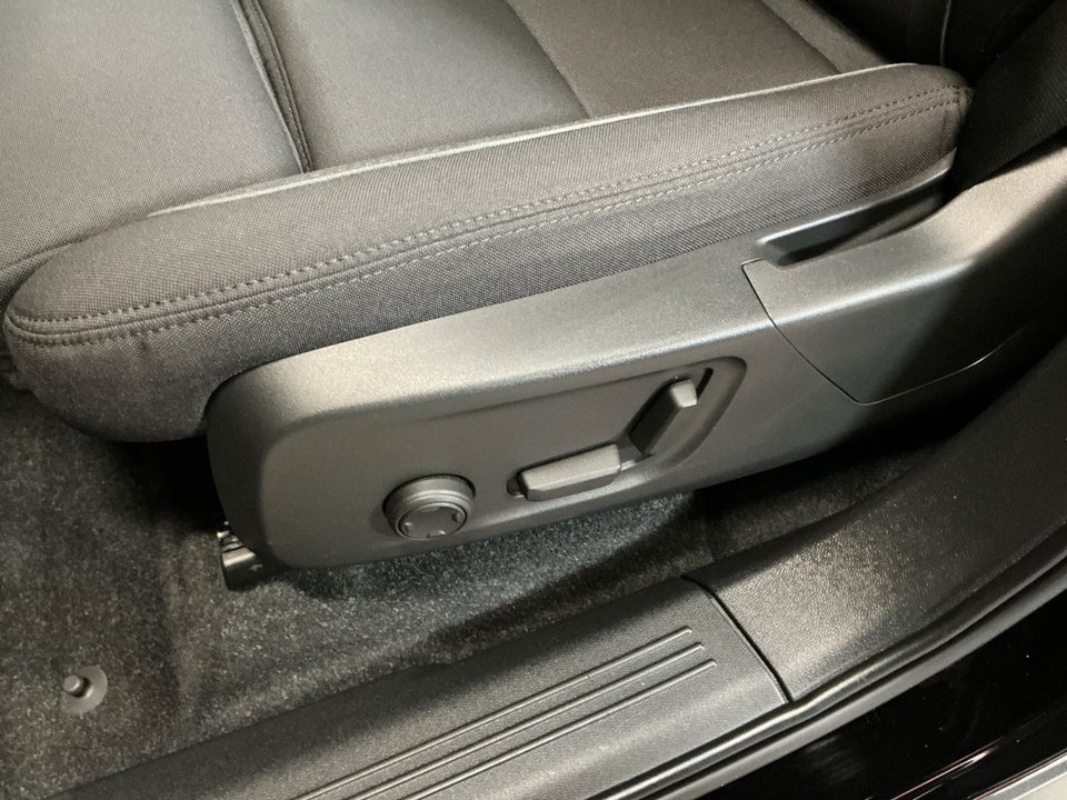 Volvo XC40 P6 ReCharge Ultimate 5d