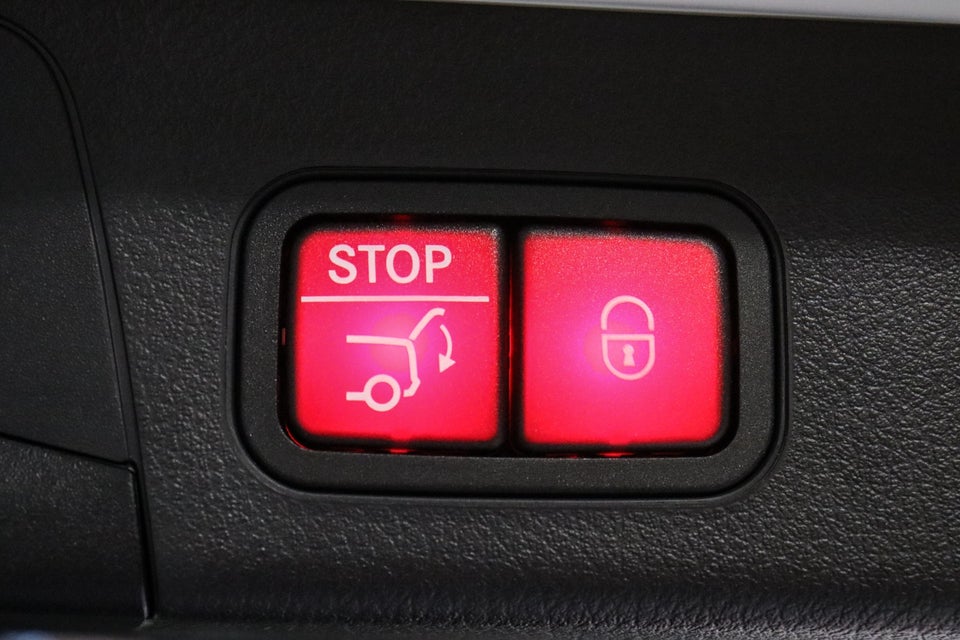 Mercedes EQB350 AMG Line 4Matic 5d