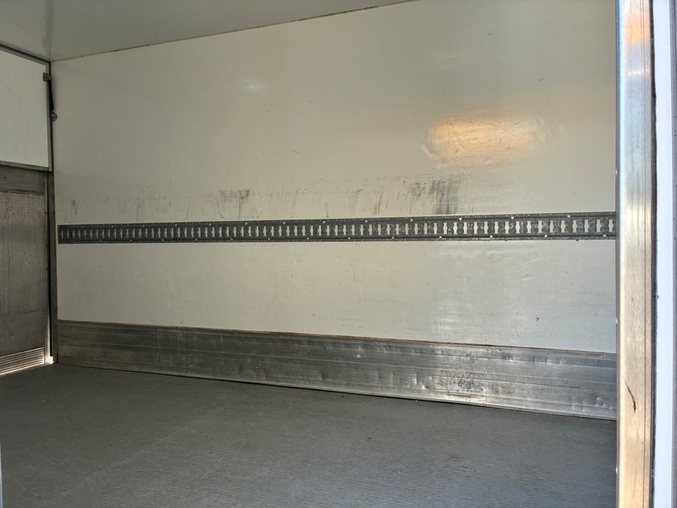 Fiat Ducato 35 Maxi 2,3 MJT 130 Alukasse m/lift 2d