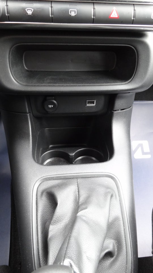 Citroën C3 1,2 PureTech 82 Cool 5d