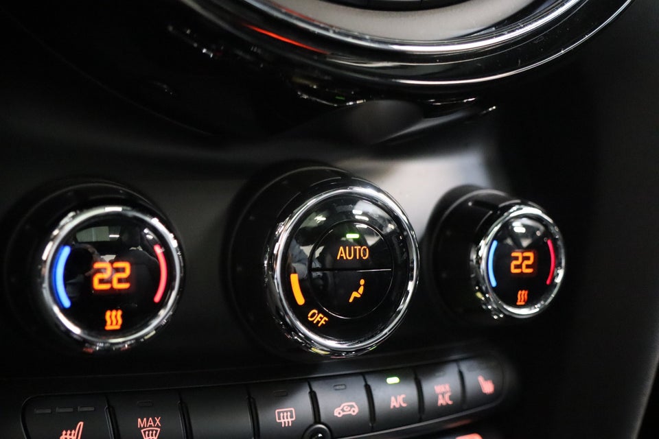 MINI Cooper SE Yours 3d