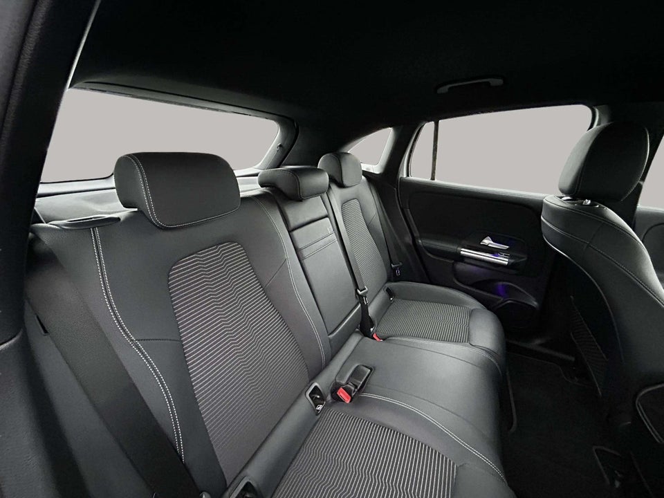 Mercedes EQA250 Progressive 5d