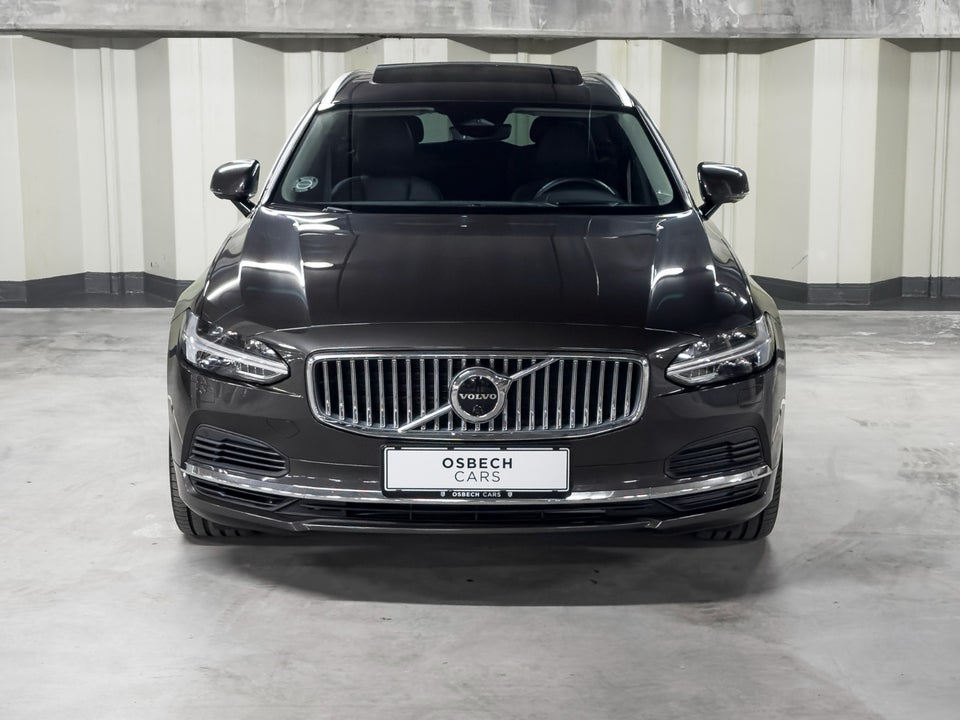 Volvo V90 2,0 T6 ReCharge Ultimate Bright aut. AWD 5d