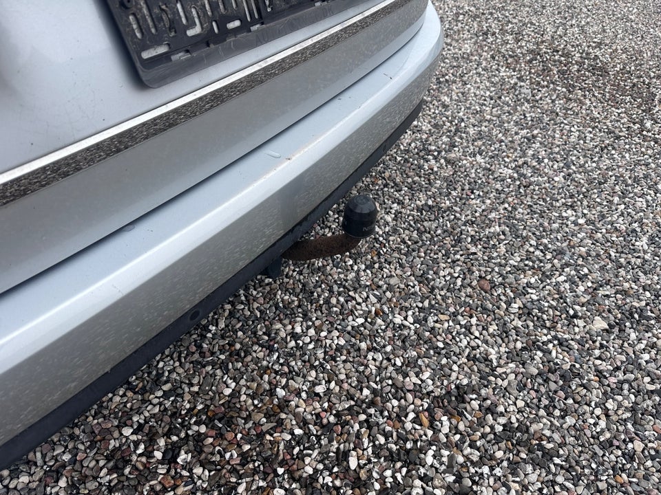 Citroën C4 Picasso 1,6 e-HDi 115 Exclusive E6G 5d