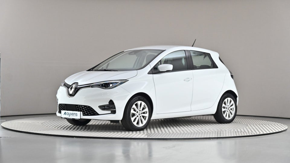 Renault Zoe 52 Zen 5d