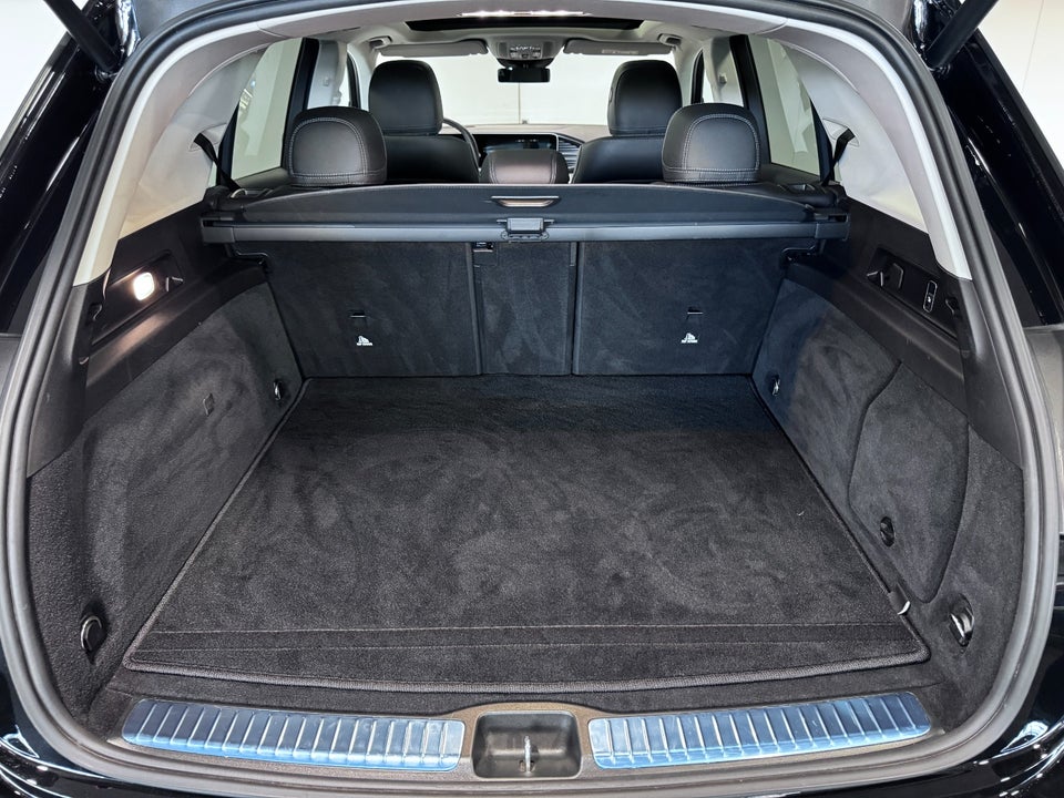 Mercedes GLE350 de 2,0 AMG Line aut. 4Matic 5d