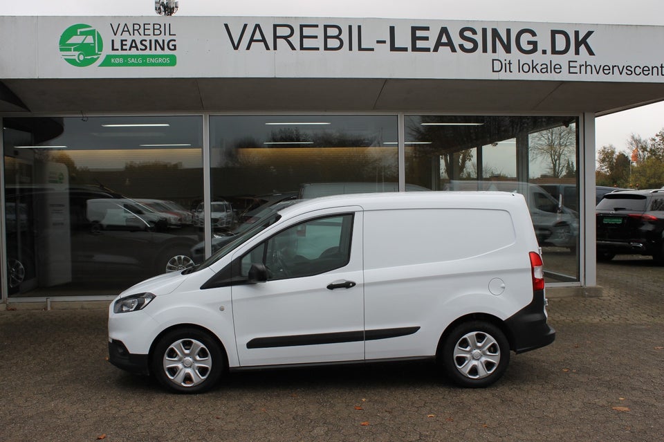 Ford Transit Courier 1,5 TDCi 75 Trend