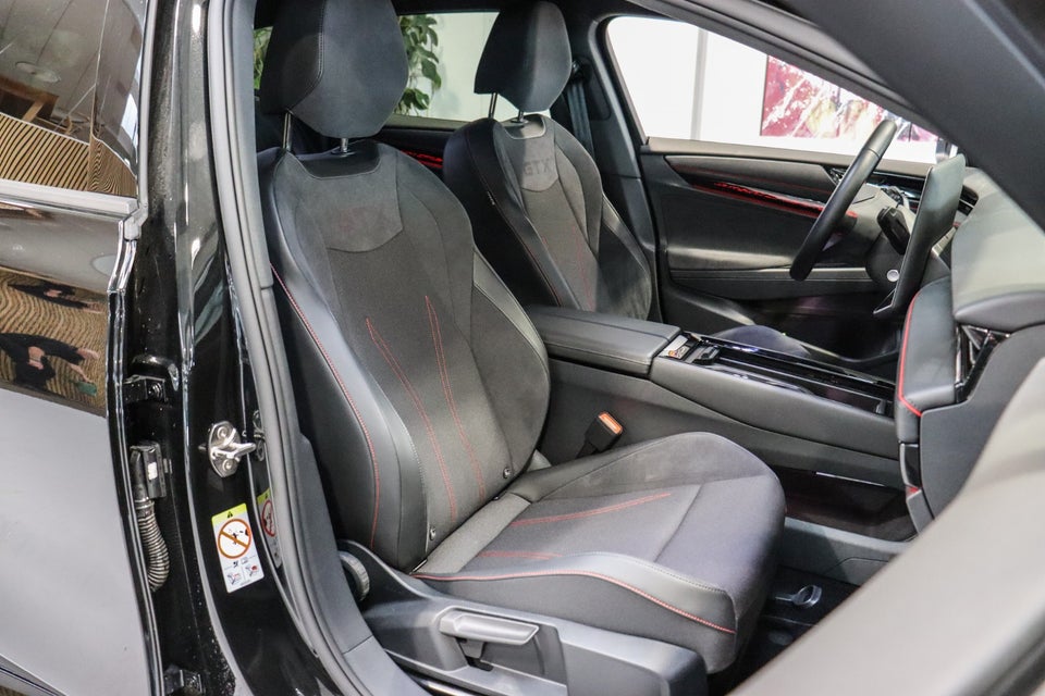 VW ID.7 86 GTX Max Tourer 4Motion 5d