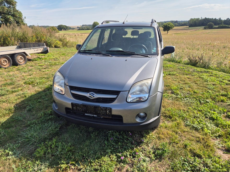 Suzuki Ignis 1,3 Basic 5d