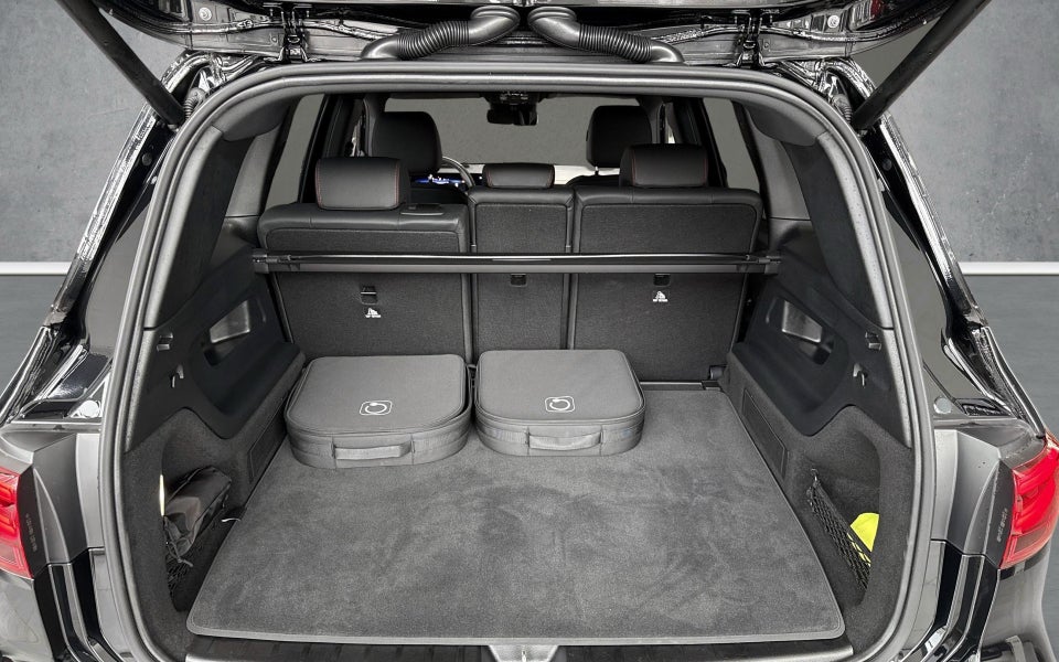 Mercedes EQB250+ AMG Premium 5d