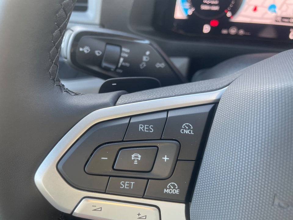 VW Crafter 35 2,0 TDi 177 Kassevogn L3H3 aut.