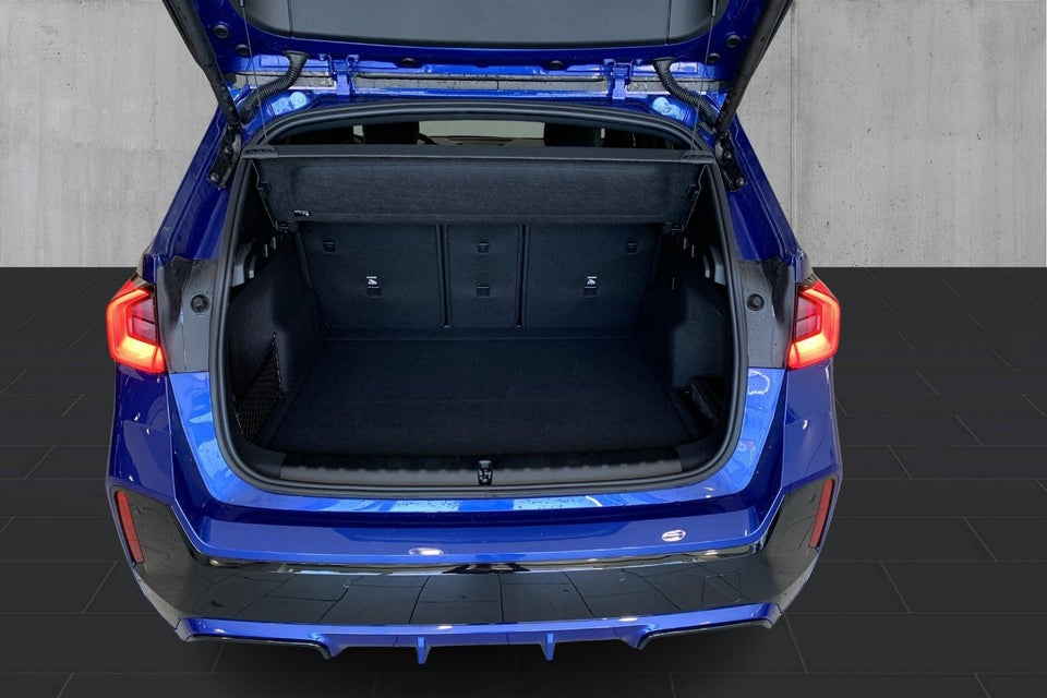 BMW iX1 xDrive30 M-Sport 5d