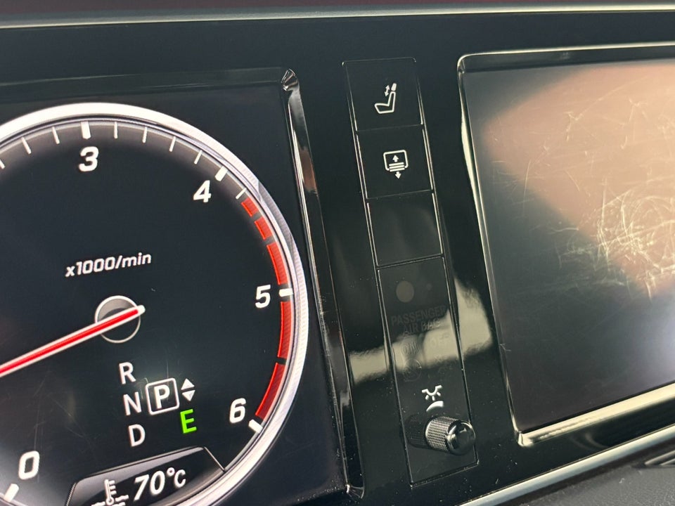 Mercedes S350 3,0 BlueTEC aut. 4d