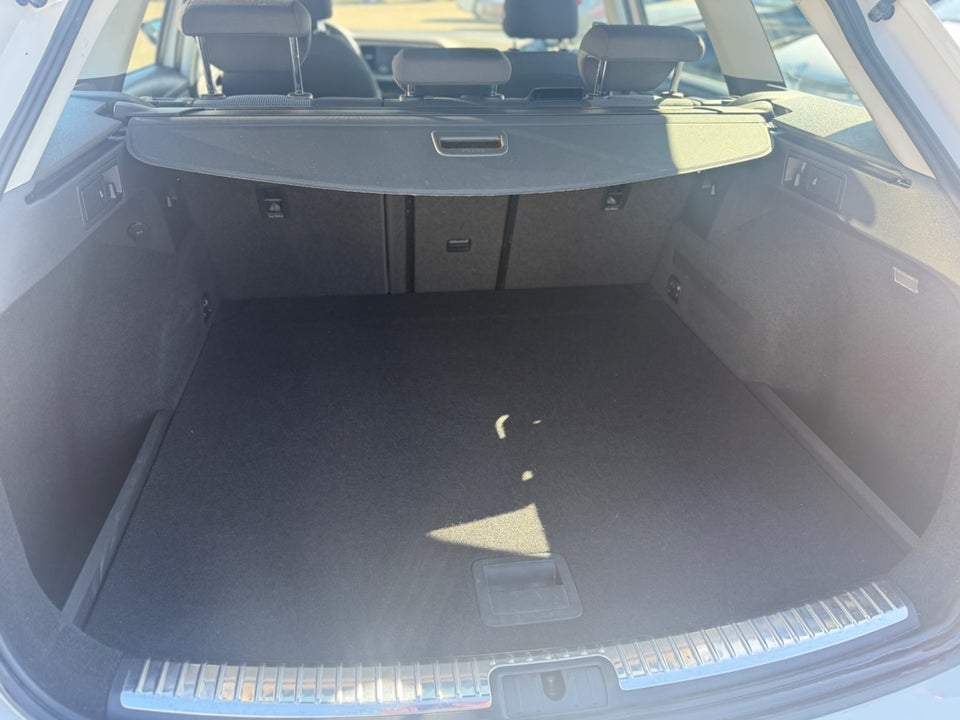 Seat Leon 1,2 TSi 110 Style ST DSG 5d