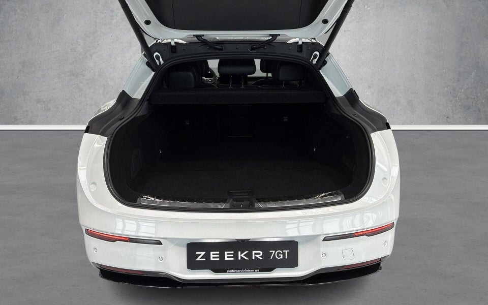 Zeekr 7GT Core RWD 5d