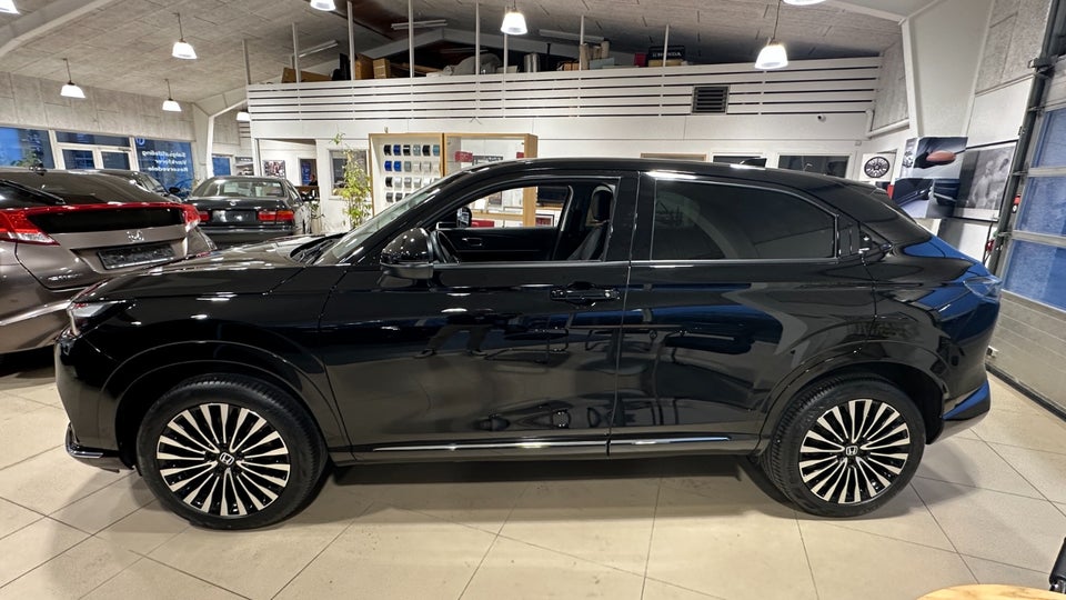 Honda e:Ny1 Elegance 5d