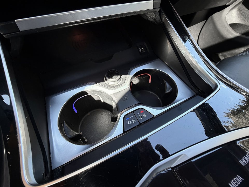 BMW X5 3,0 xDrive45e M-Sport aut. 5d