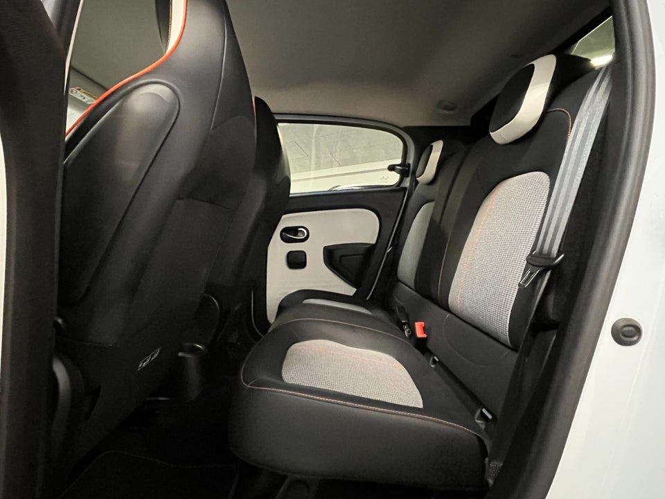 Renault Twingo Electric Vibes 5d