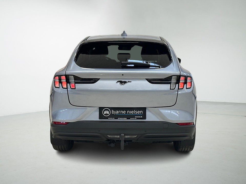 Ford Mustang Mach-E 88 Extended Range 5d