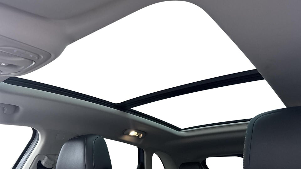 MG Marvel R Performance 5d