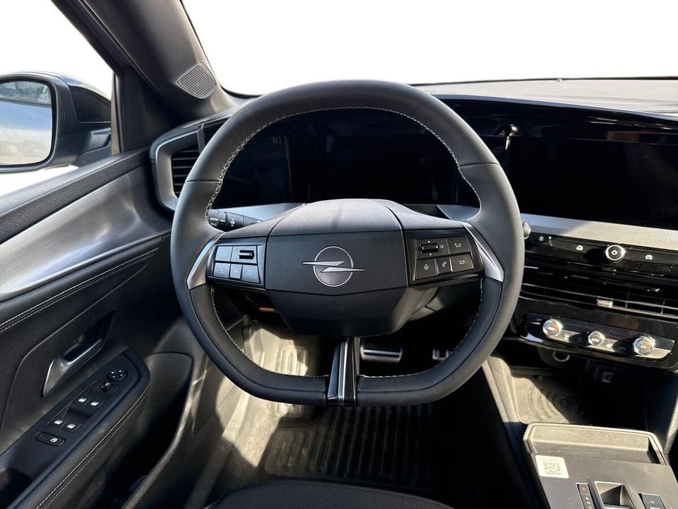 Opel Mokka-e 54 GS Line 5d